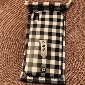LIKE NEW LOOPY XS MAX Case
